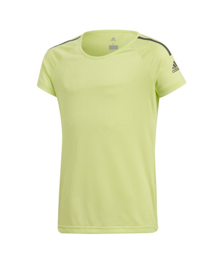 T-Shirt d'entraînement adidas YG TR Cool Tee