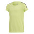 T-Shirt de treino adidas YG TR Cool Tee