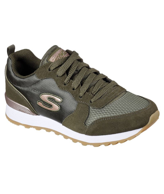 Sapatilhas Sportswear Skechers Retros-OG 85 -...
