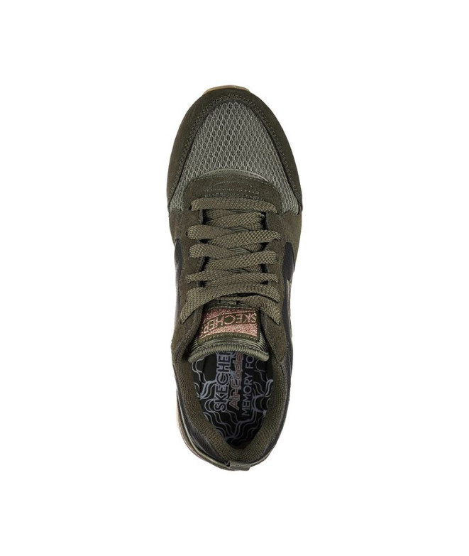 Sapatilhas Sportswear Skechers Retros-OG 85 -...