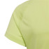 T-Shirt de treino adidas YG TR Cool Tee