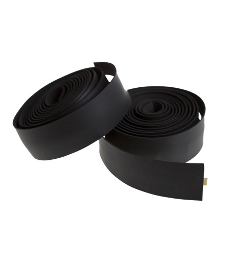 Ruban guidon Cyclisme Töls Black
