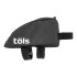 Bolsa Ciclismo Töls Aero Top Tube