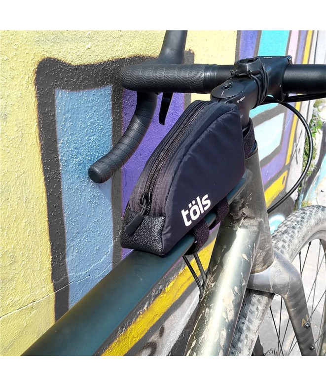 Bolsa Ciclismo Töls Aero Top Tube