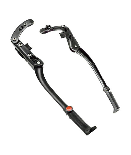 Ciclismo Cavalete Töls 2 Pontos