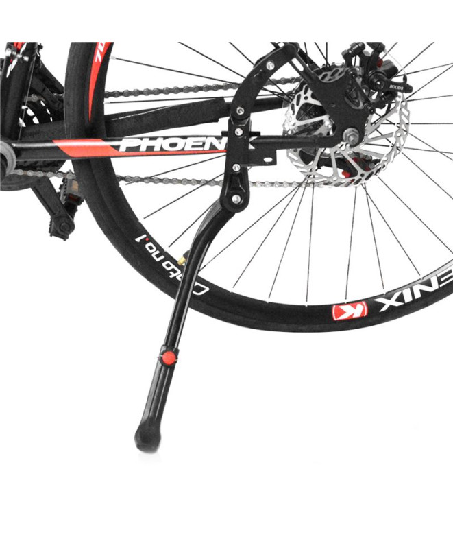 Cyclisme Chevalet Töls 2 Points