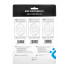 Disque Frein Cyclisme de Töls MTB Wave 203mm