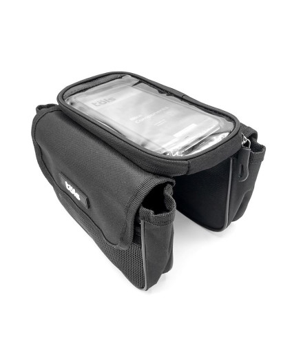 Bolsa Smartphone Ciclismo Töls Route Double