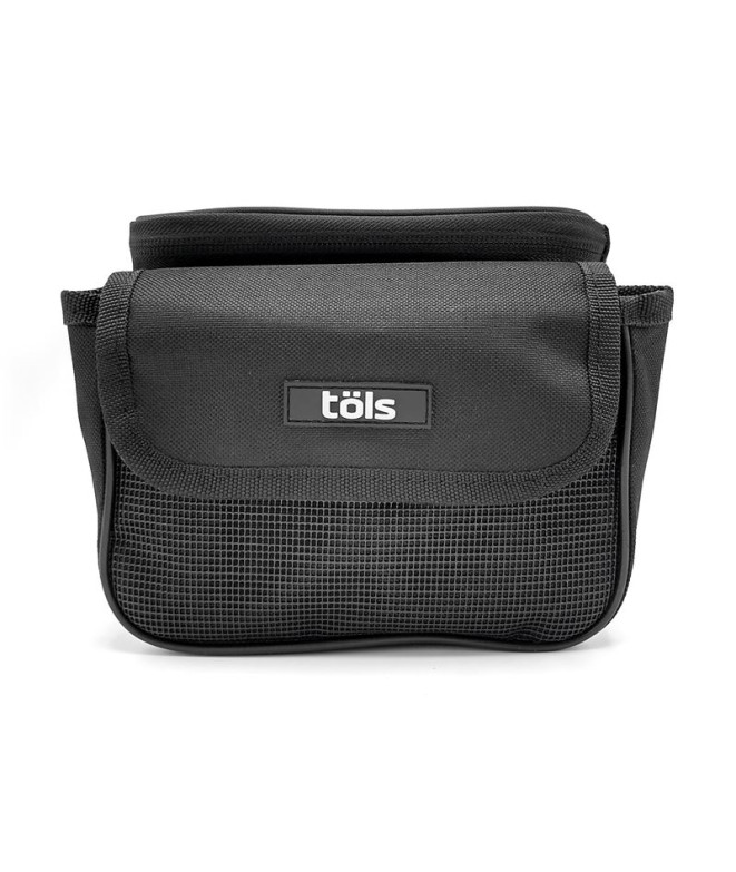 Bolsa Ciclismo Smartphone Töls Route Double