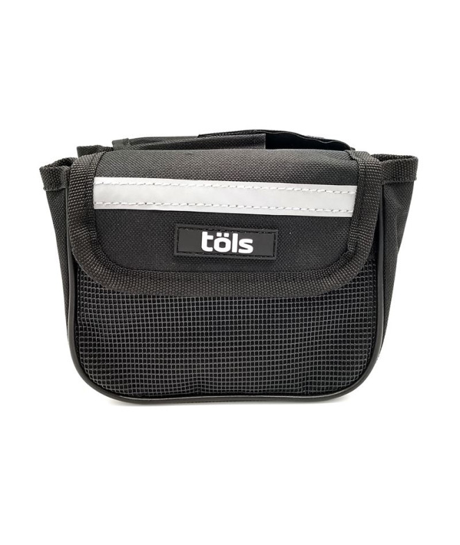 Bolsa Ciclismo Töls Route Duplo