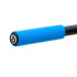 Punhos Ciclismo Töls Silicone MTB Azul