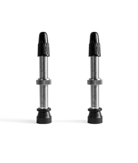 Vannes Cyclisme Töls Tubeless Presta 44mm Vannes Cyclisme Töls Tubeless Presta 44mm