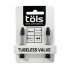 Válvulas Ciclismo Töls Tubeless Presta 44mm