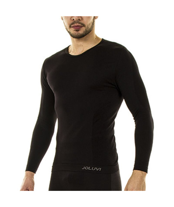 Camiseta térmica de montanha Joluvi Desempenho