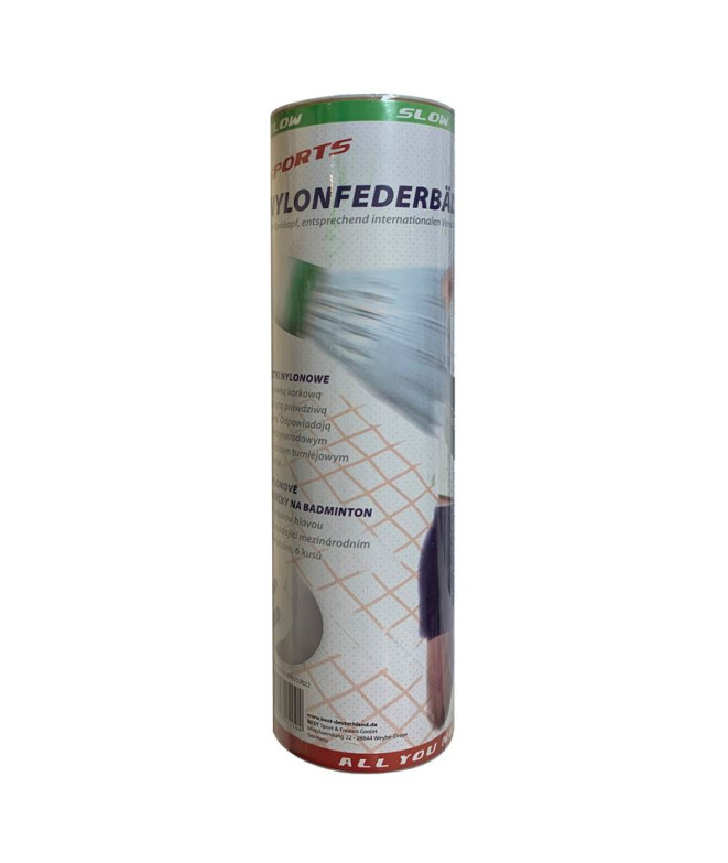 Flyers Badminton Softee de Badminton Sof '0.5'...