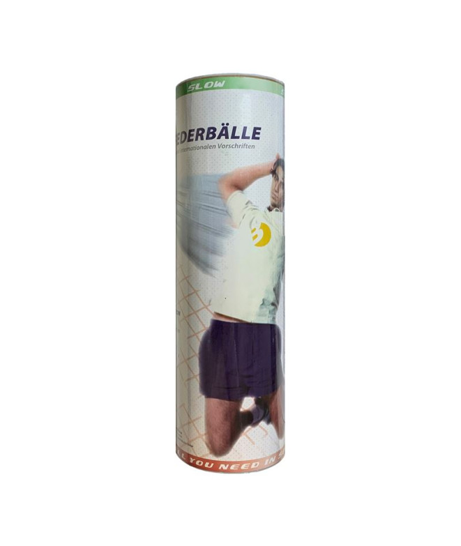 Flyers Badminton Softee de Badminton Sof '0.5'...