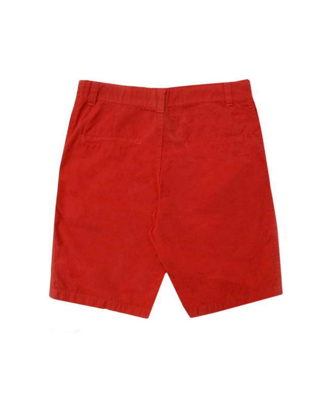 Pantalon El Niño Mount Warren Junior