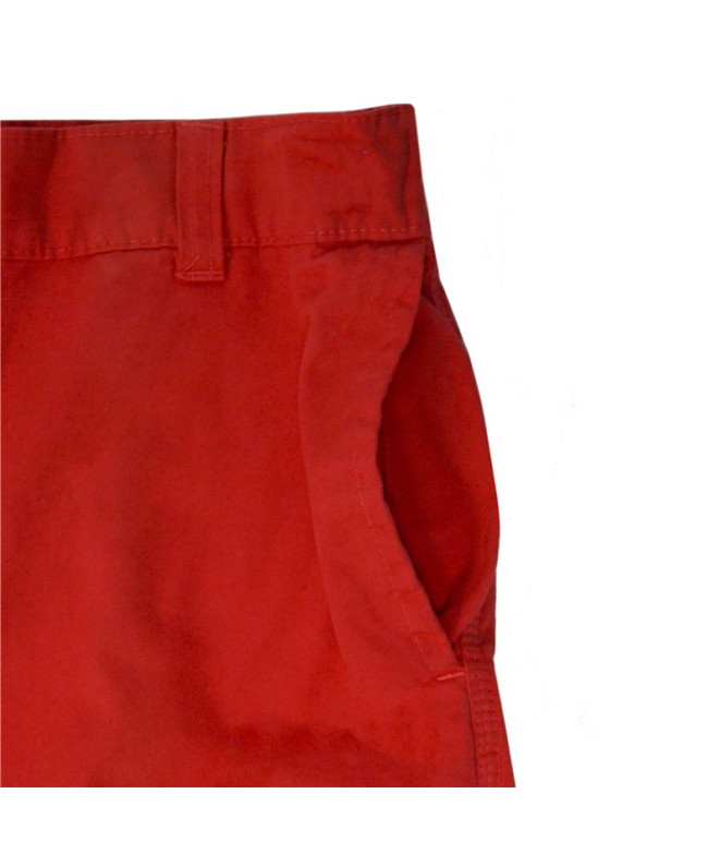Pantalones El Niño Mount Warren Niño