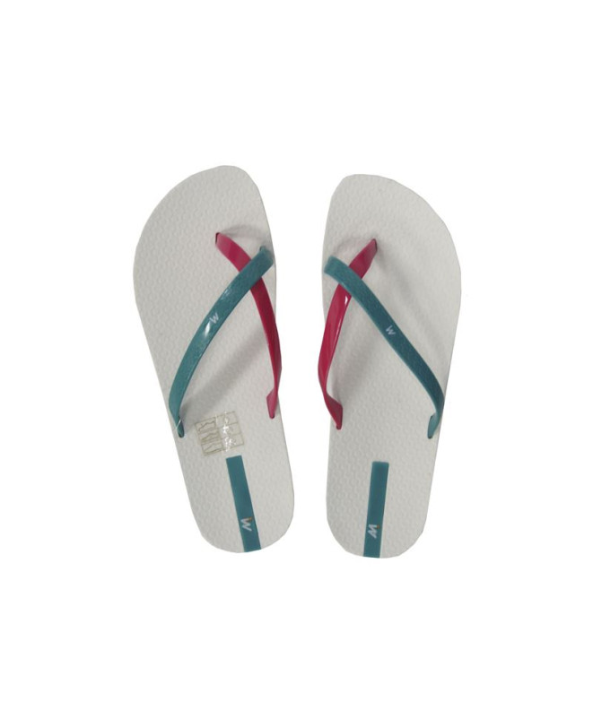 Chanclas Mosconi Claes