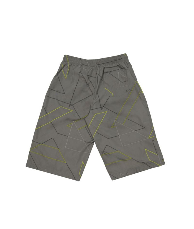 Calça de Running Nike N45 SPRINT AOP Menino