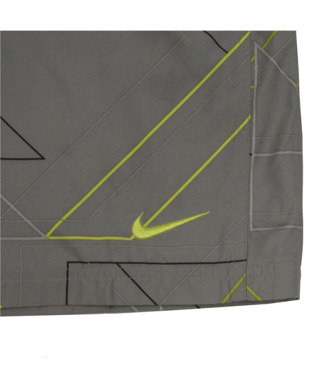 Pantalons de Running Nike N45 SPRINT AOP Enfant