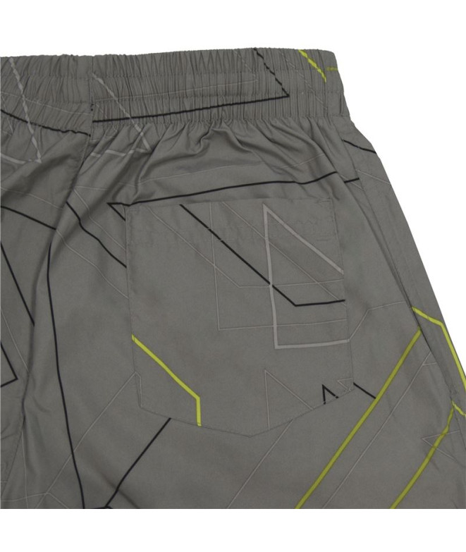 Calça de Running Nike N45 SPRINT AOP Menino