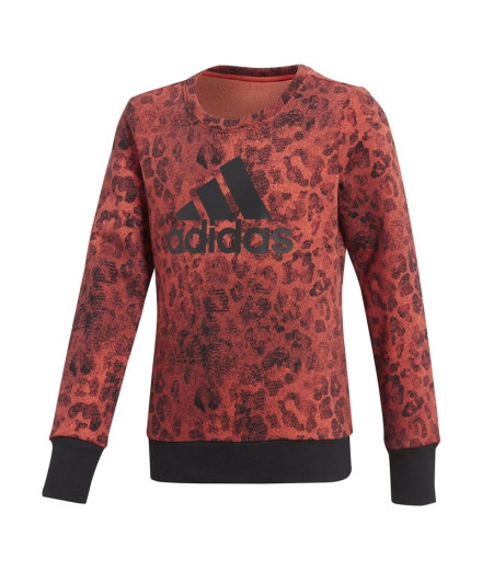 Sportswear adidas YG Crew Sweat