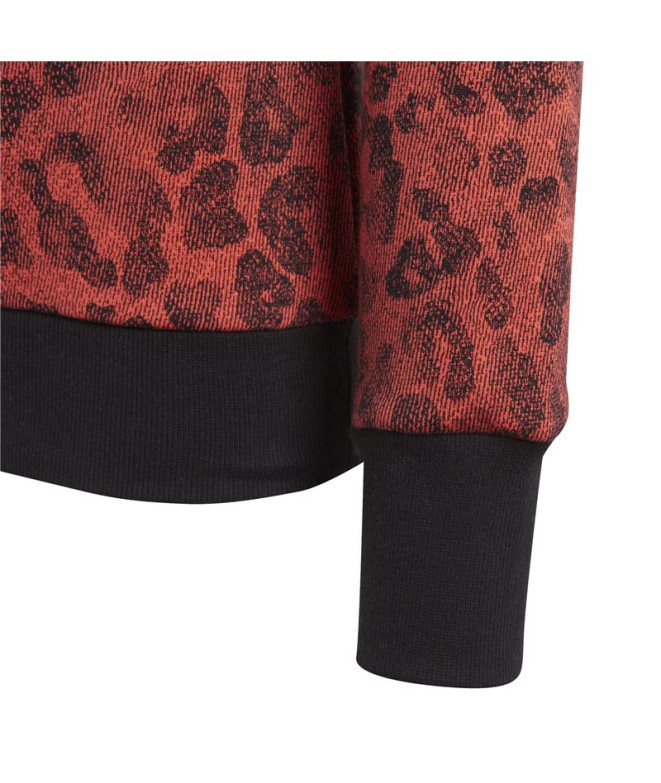 Sudadera Sportswear adidas YG Crew Sweat