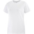T-shirt de fitness Salomon Logótipo pequeno