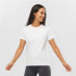T-shirt Fitness Salomon Petit logo