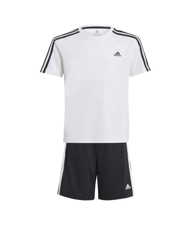 Conjunto de treino adidas Designed 2 Move