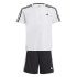 Conjunto de treino adidas Designed 2 Move