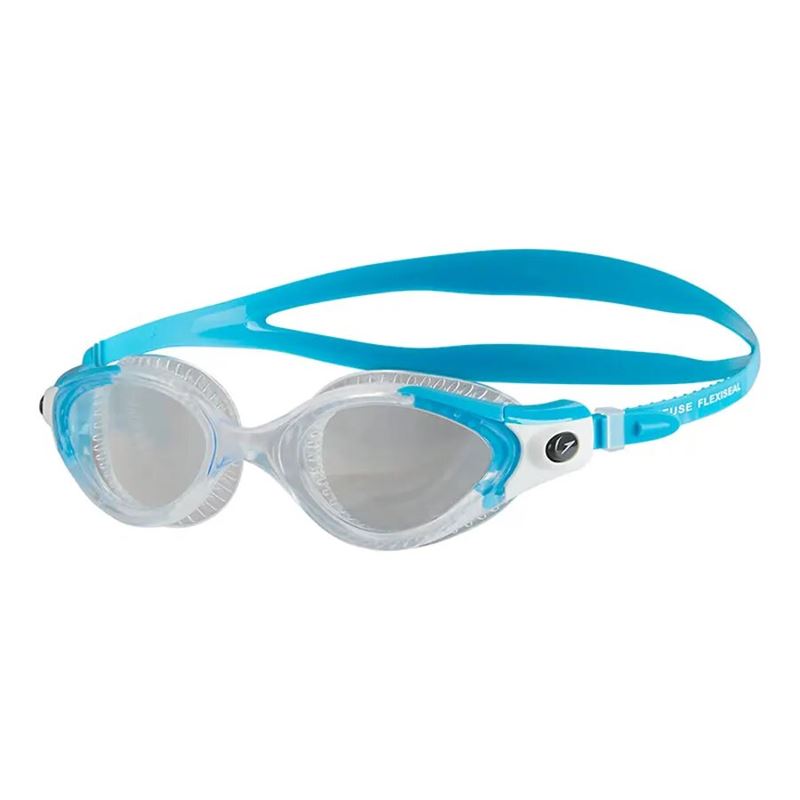 Comprar Speedo Gafas Natación Futura Biofuse Flexiseal Triathlon Mujer