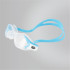 Gafas natación Speedo Futura Biofuse Flexiseal Female Turquesa