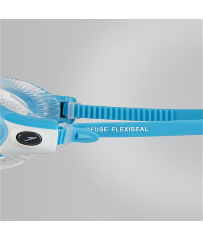 Gafas natación Speedo Futura Biofuse Flexiseal...