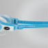 Gafas natación Speedo Futura Biofuse Flexiseal Female Turquesa