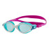 Lunettes de natation Speedo Futura Biofuse Flexiseal Femme Lila