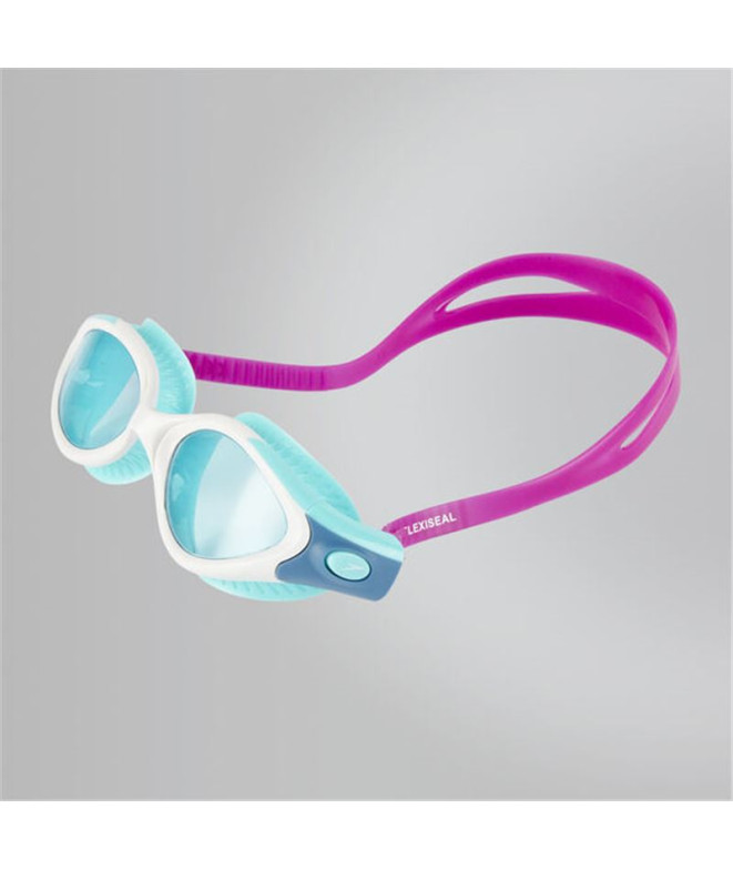 Lunettes de natation Speedo Futura Biofuse...