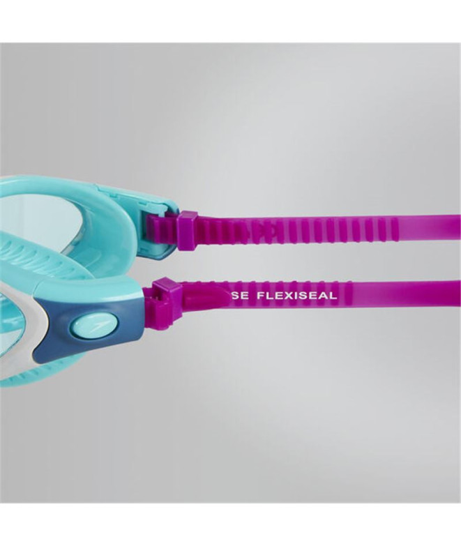 Gafas natación Speedo Futura Biofuse Flexiseal...