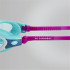 Gafas natación Speedo Futura Biofuse Flexiseal Female Lila