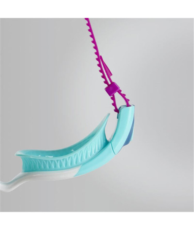 Gafas natación Speedo Futura Biofuse Flexiseal...