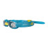 Gafas natación Speedo Illusion Junior Azul