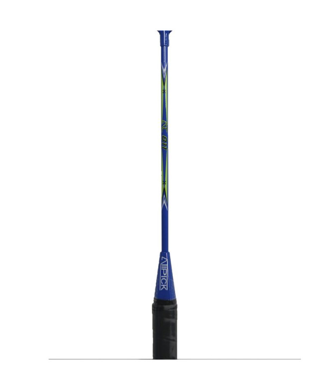 Raquette de badminton Atipick 011 Bleu