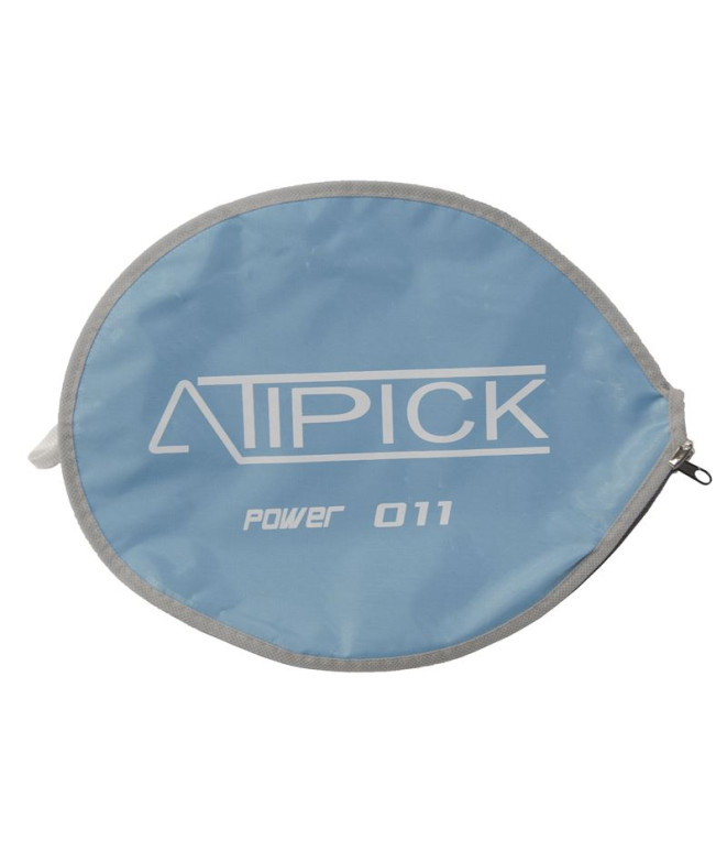 Raquette de badminton Atipick 011 Bleu
