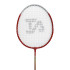 Raquete de badminton Atipick 011 com estojo vermelho