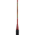 Raquete de badminton Atipick 011 com estojo vermelho