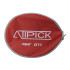 Raquete de badminton Atipick 011 com estojo vermelho