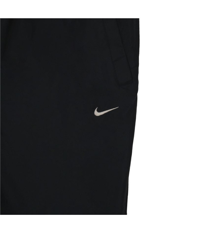 Pantalones de trainning Nike Solid Woven Pant...
