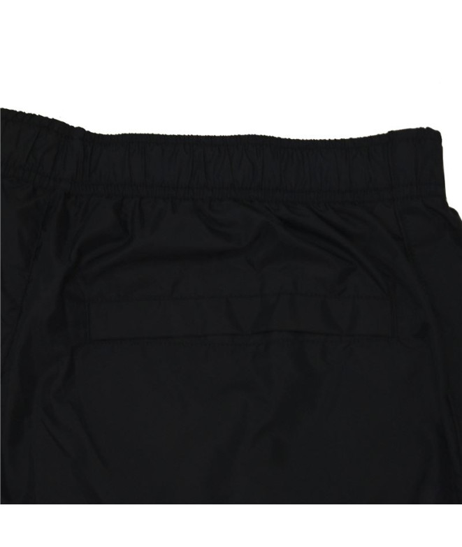 Pantalones de trainning Nike Solid Woven Pant...