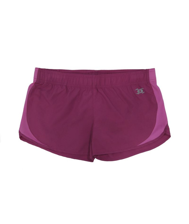 Conjunto Sportswear John Smith Pomarrosa...